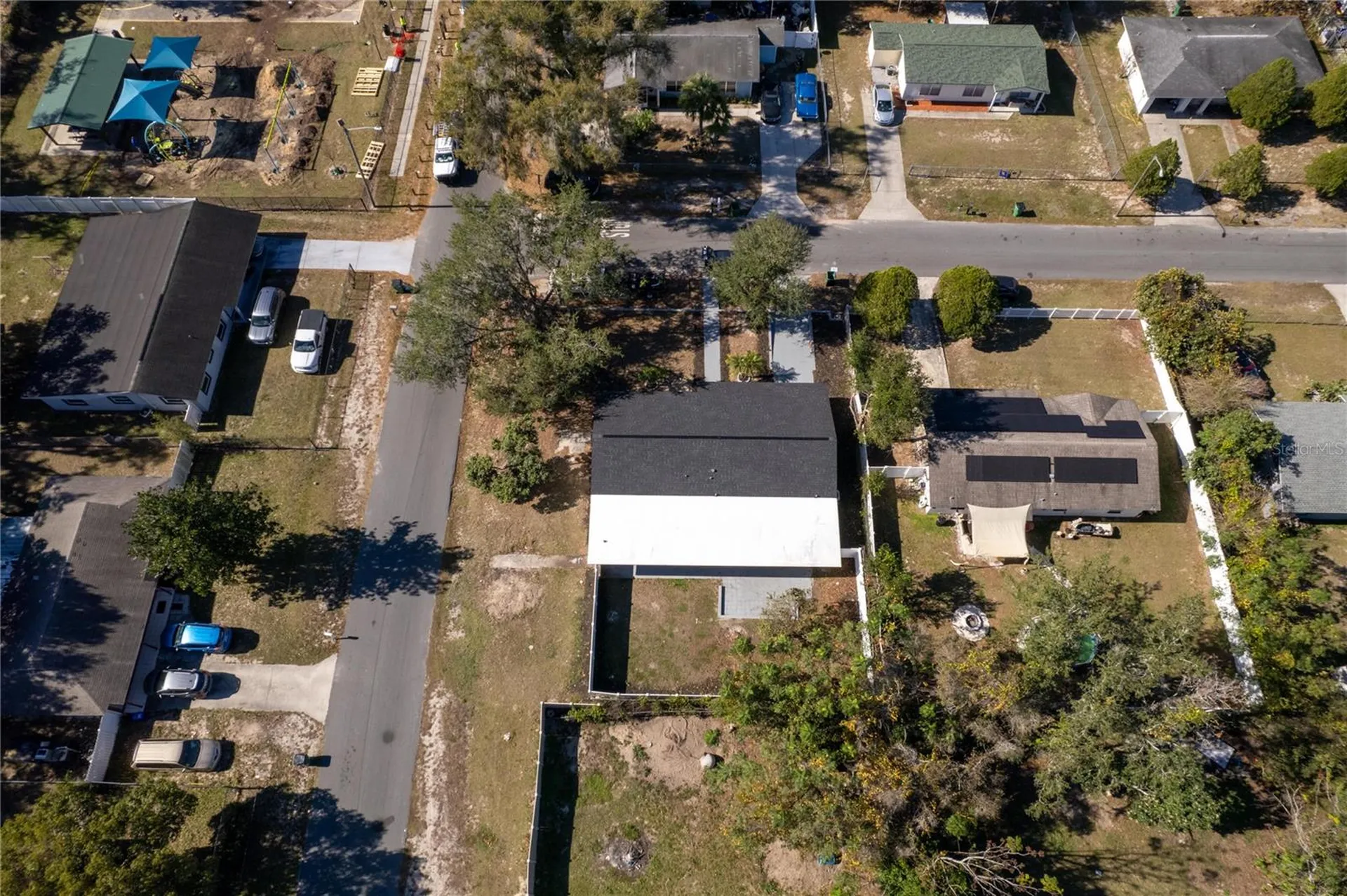 5248 King Street Zephyrhills FL 33542