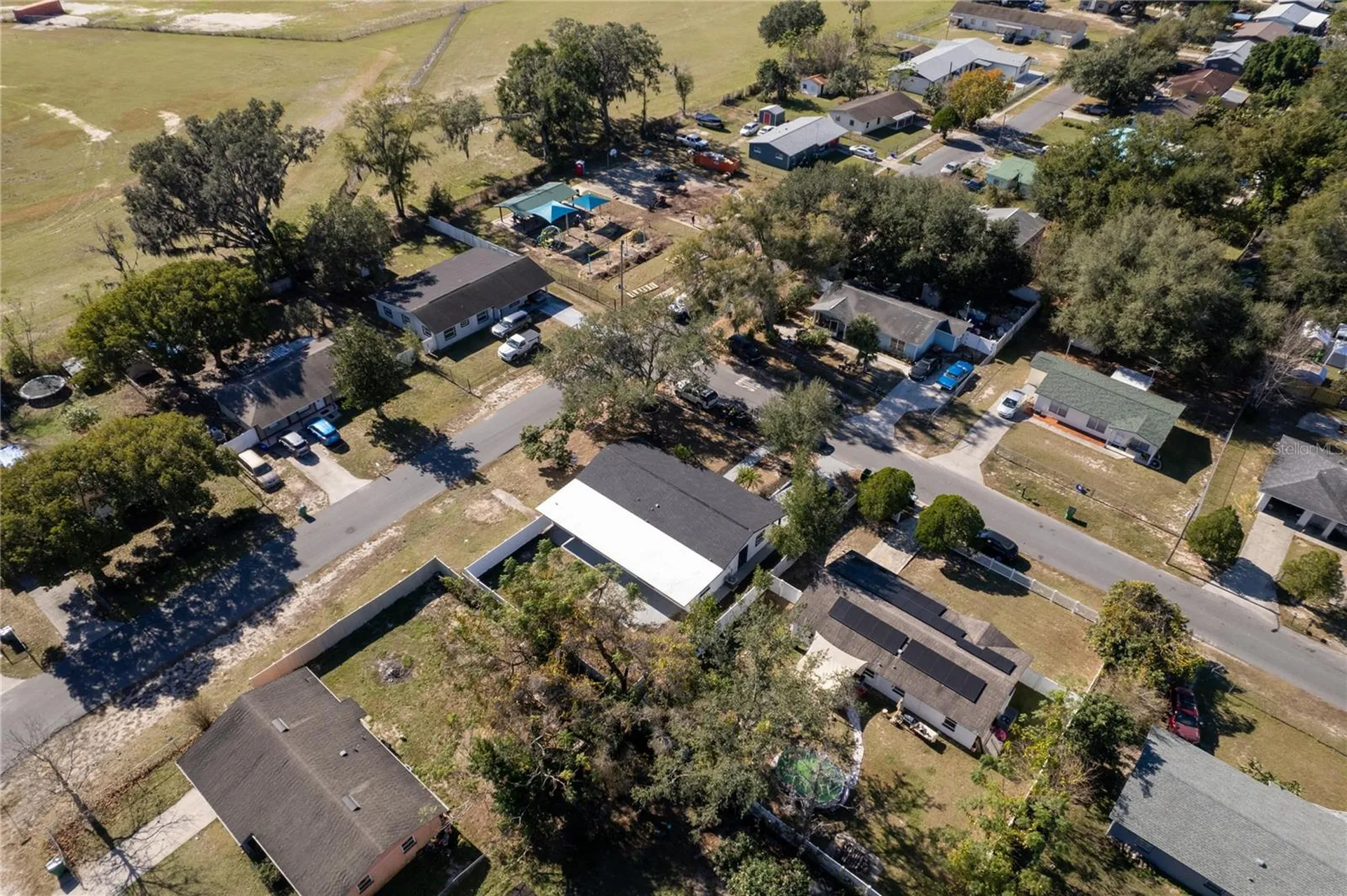 5248 King Street Zephyrhills FL 33542