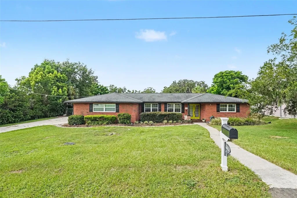 36630 Jefferson Avenue Dade City FL 33523