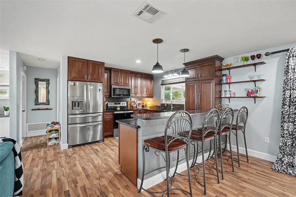 36630 Jefferson Avenue Dade City FL 33523