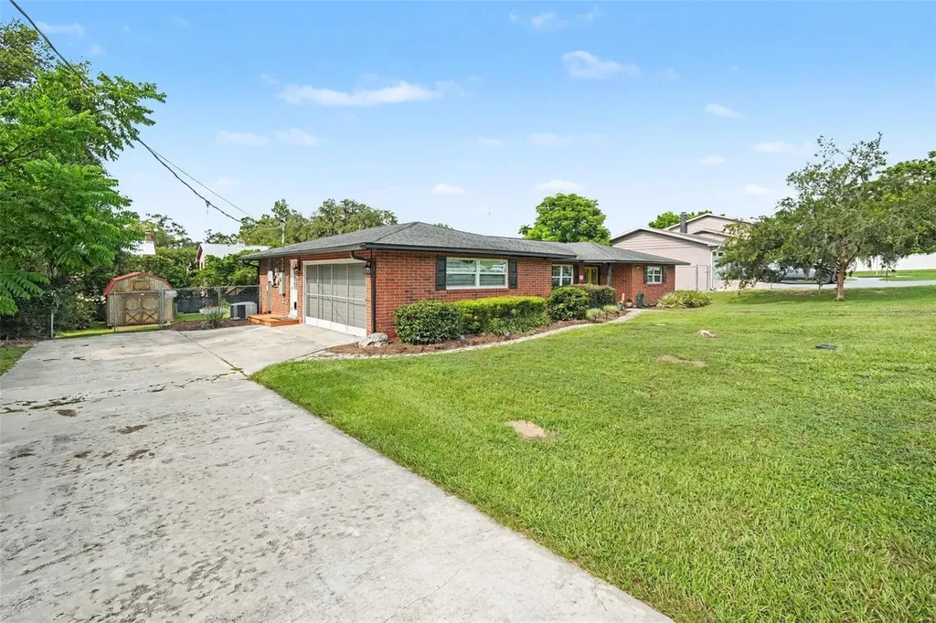 36630 Jefferson Avenue Dade City FL 33523