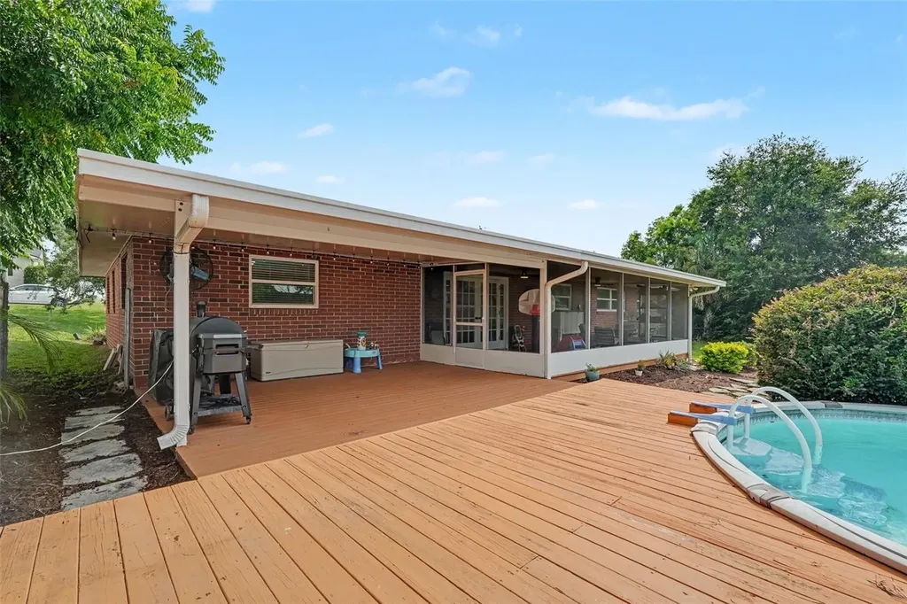 36630 Jefferson Avenue Dade City FL 33523
