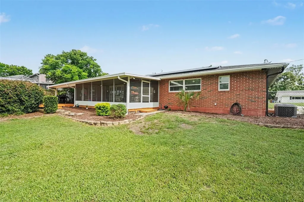36630 Jefferson Avenue Dade City FL 33523