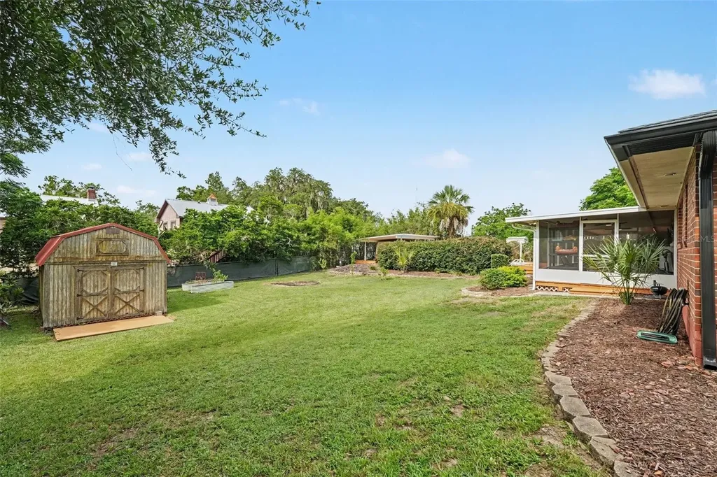 36630 Jefferson Avenue Dade City FL 33523