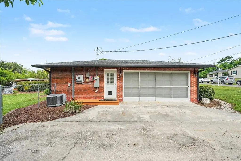 36630 Jefferson Avenue Dade City FL 33523