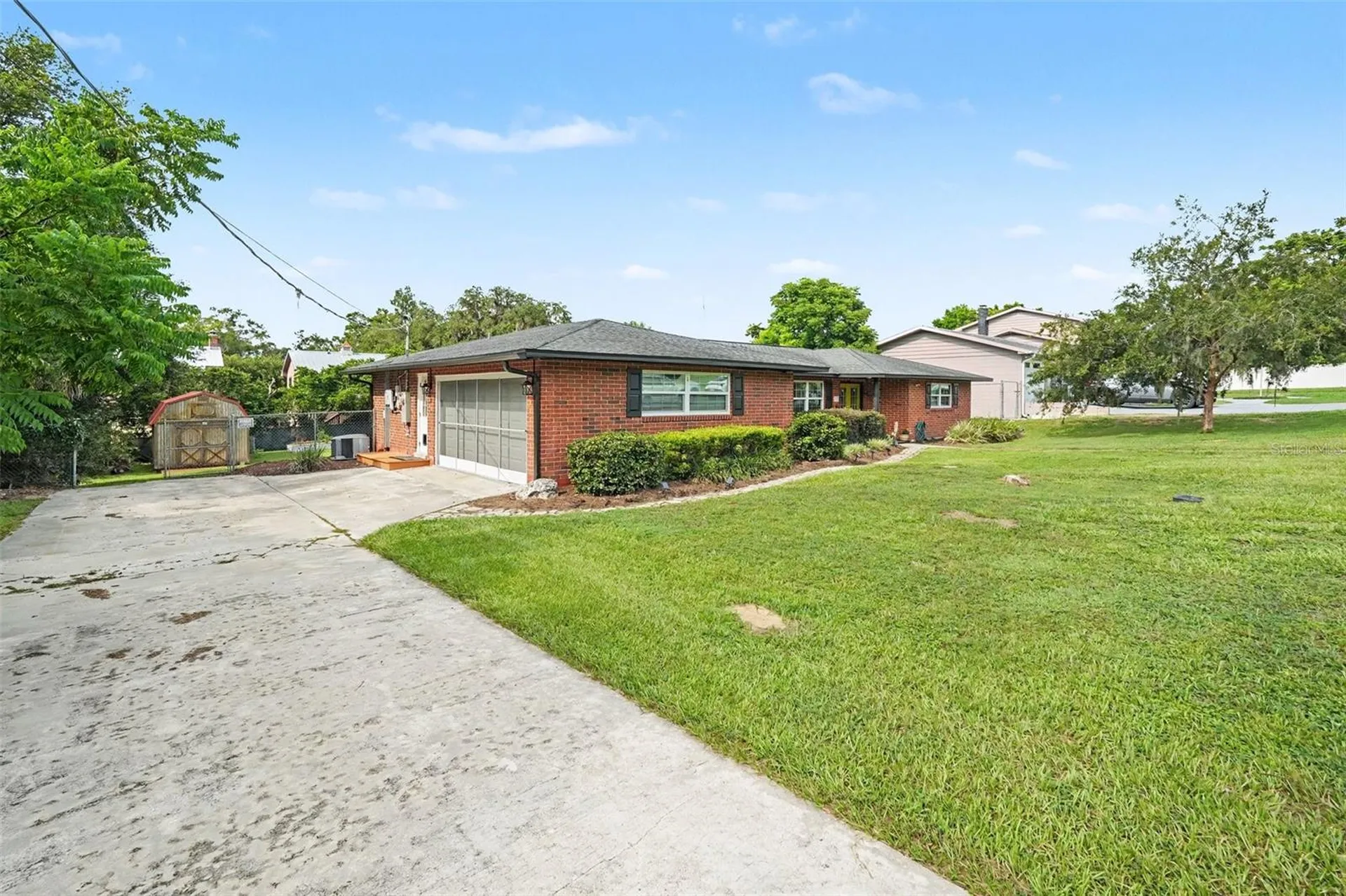 36630 Jefferson Avenue Dade City FL 33523