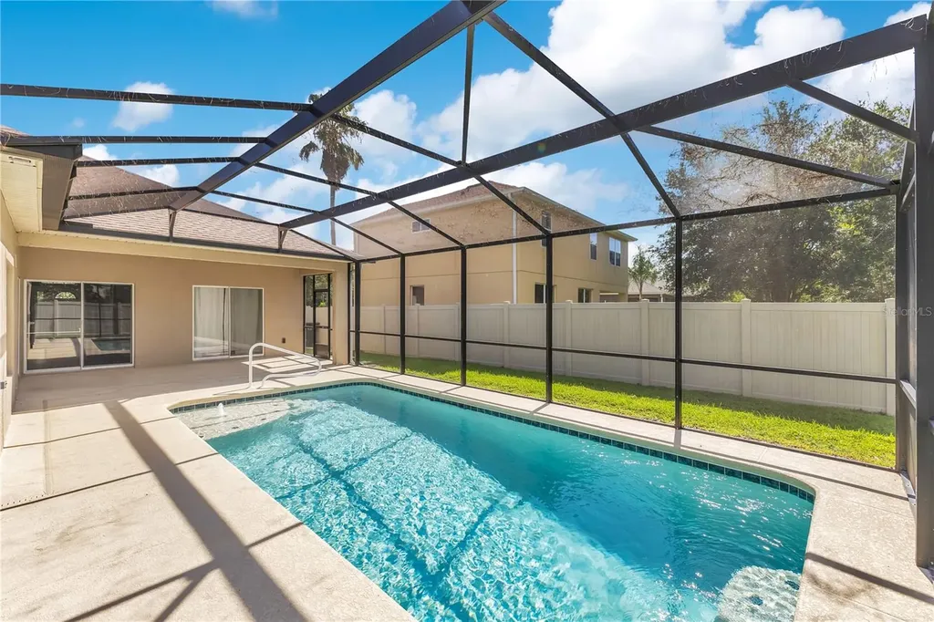 3707 Moon Dancer Place St Cloud FL 34772