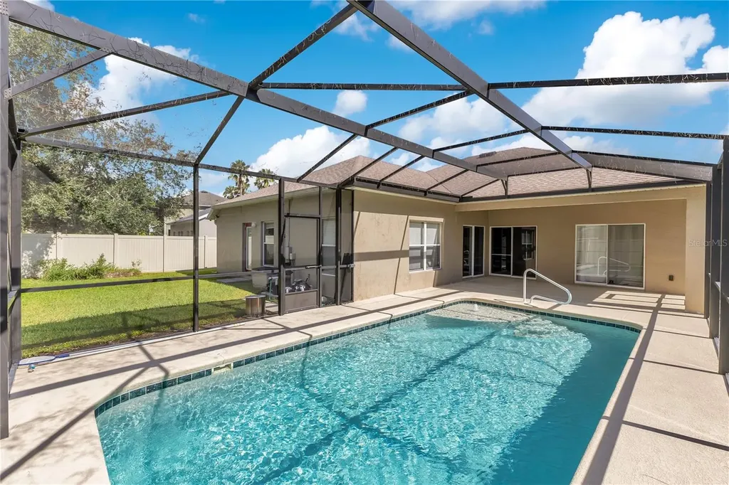 3707 Moon Dancer Place St Cloud FL 34772