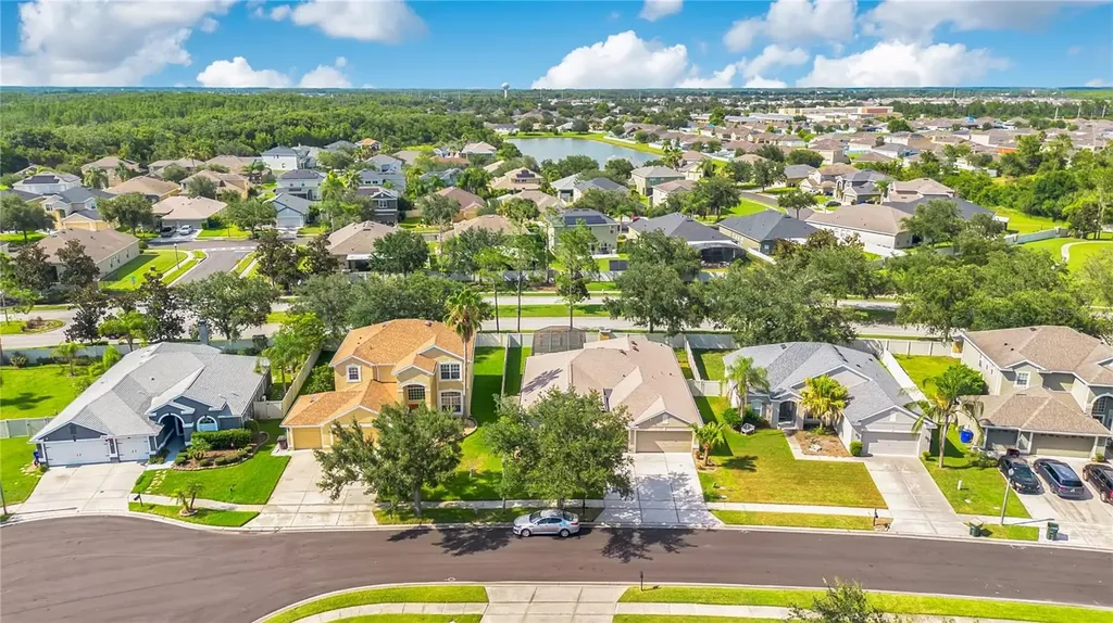 3707 Moon Dancer Place St Cloud FL 34772