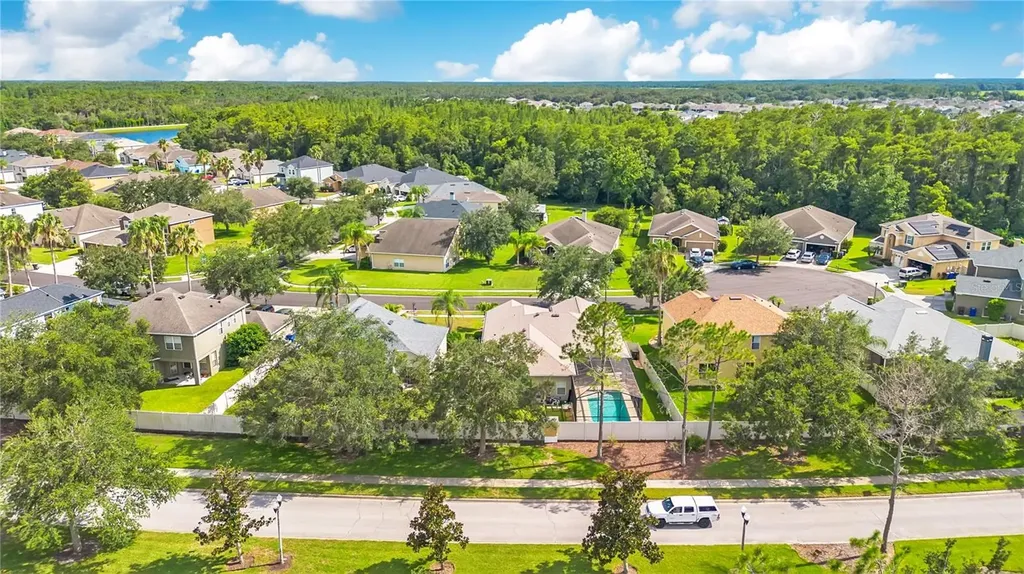 3707 Moon Dancer Place St Cloud FL 34772