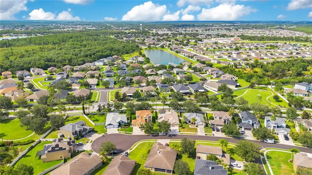 3707 Moon Dancer Place St Cloud FL 34772