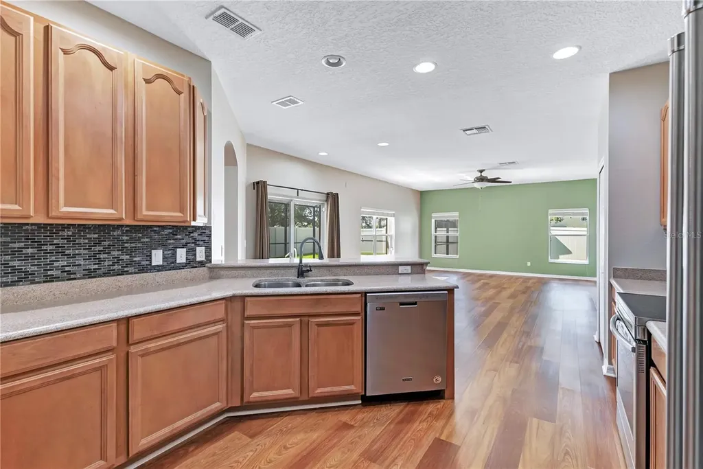 3707 Moon Dancer Place St Cloud FL 34772