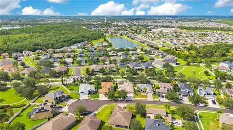 3707 Moon Dancer Place St Cloud FL 34772