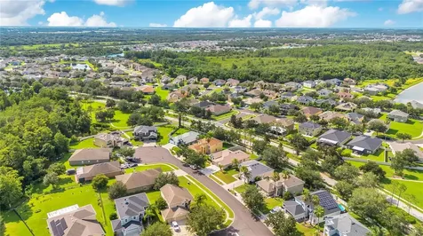 3707 Moon Dancer Place St Cloud FL 34772