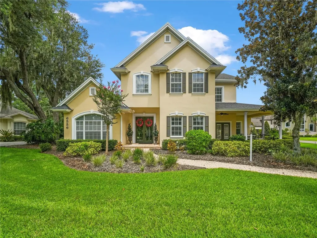 6556 Crescent Lake Drive Lakeland FL 33813