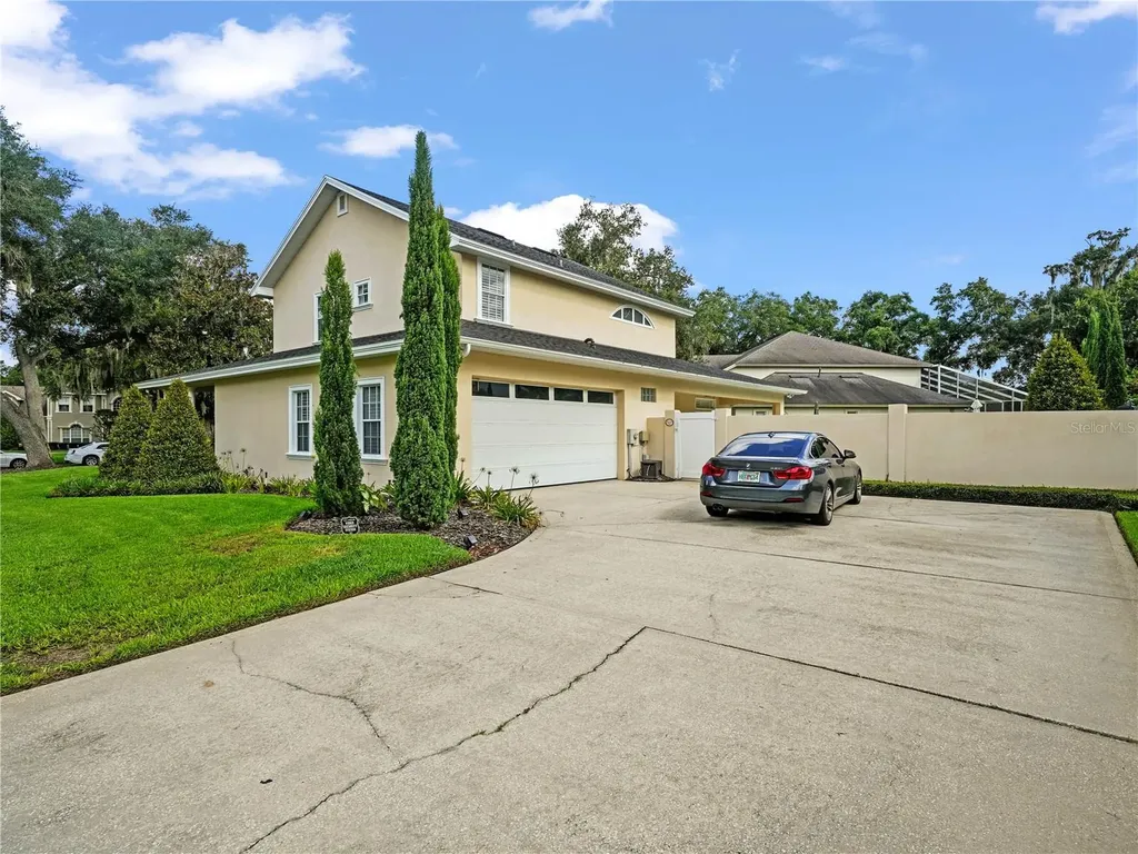 6556 Crescent Lake Drive Lakeland FL 33813