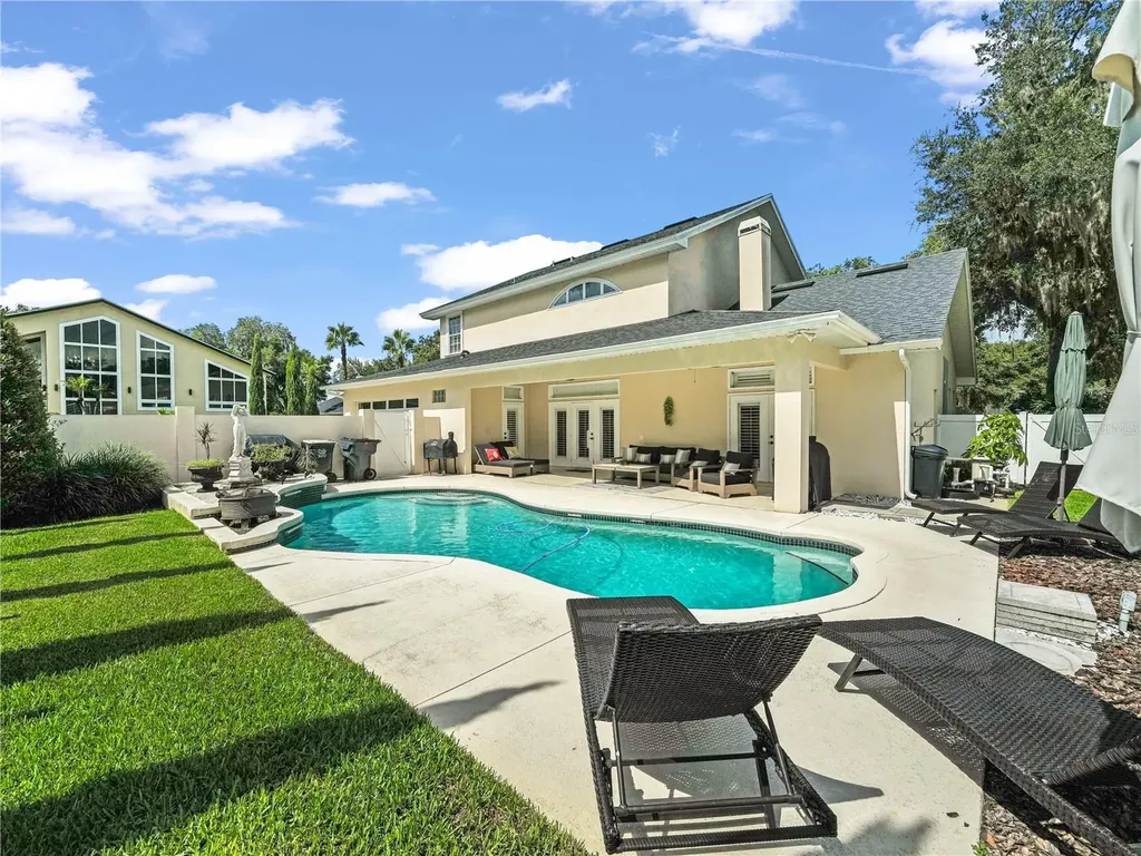 6556 Crescent Lake Drive Lakeland FL 33813