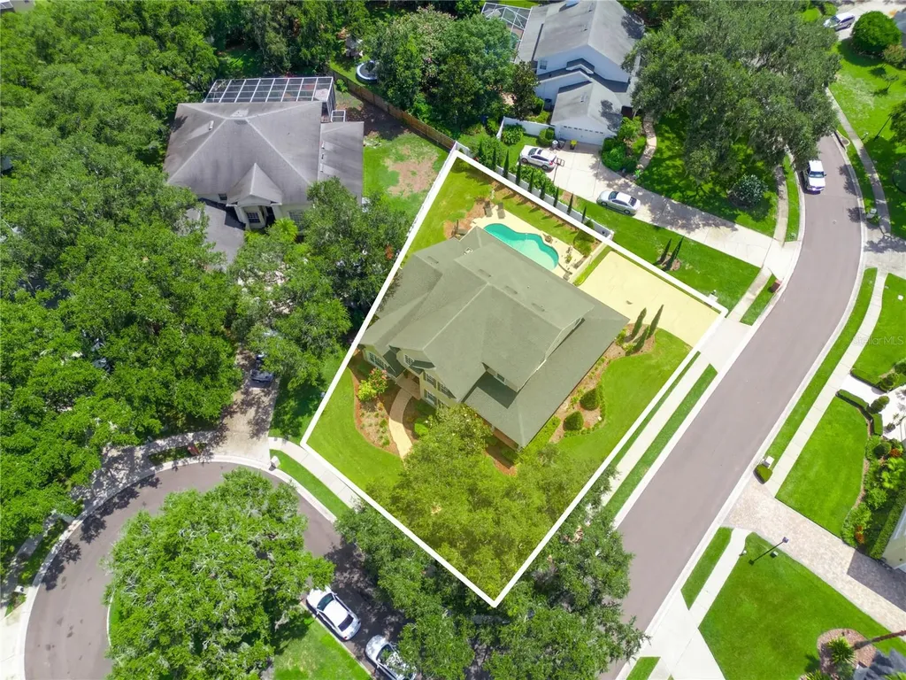 6556 Crescent Lake Drive Lakeland FL 33813