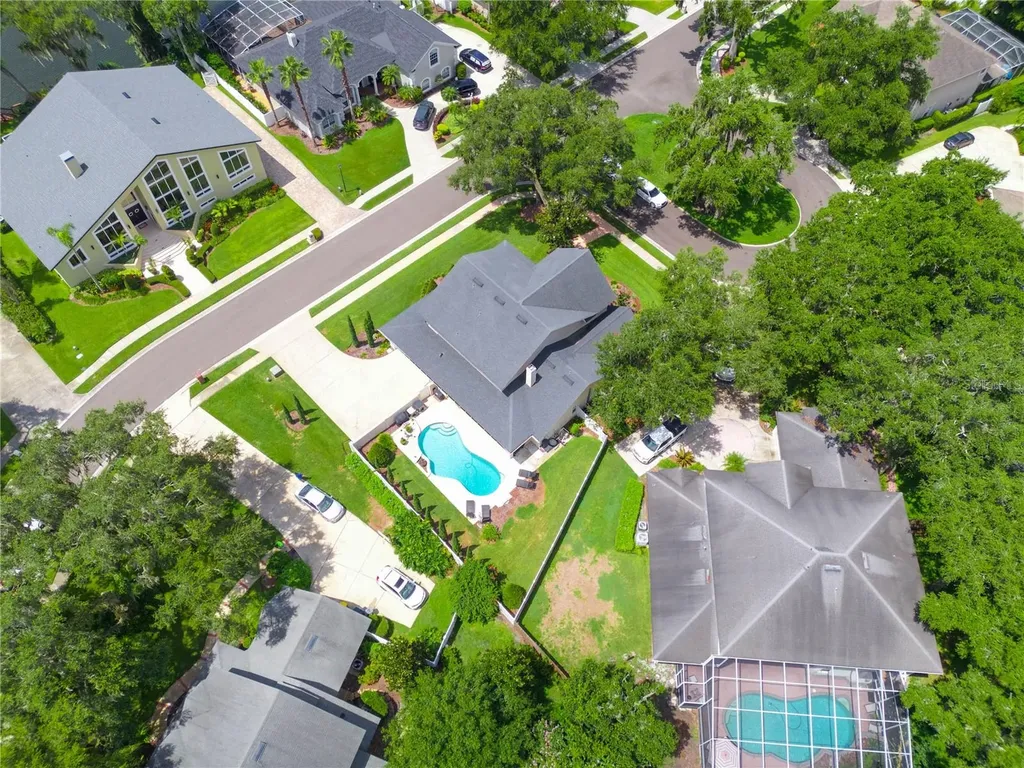 6556 Crescent Lake Drive Lakeland FL 33813