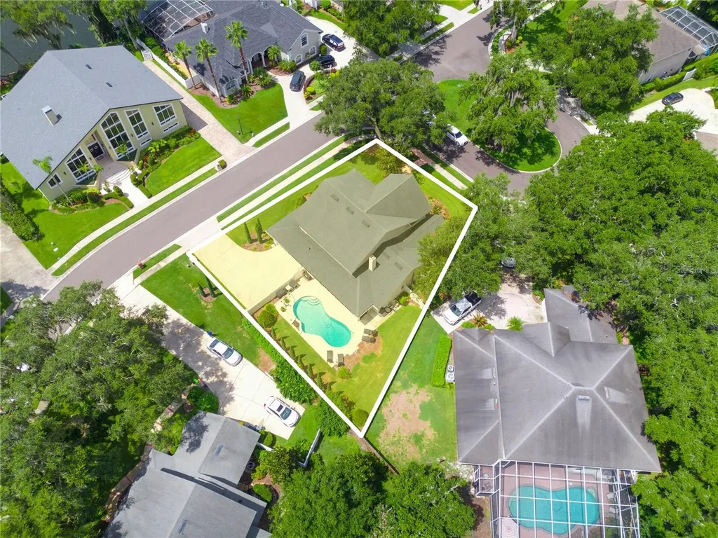 6556 Crescent Lake Drive Lakeland FL 33813