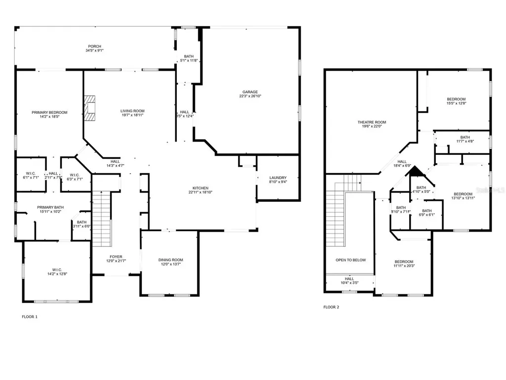 6556 Crescent Lake Drive Lakeland FL 33813