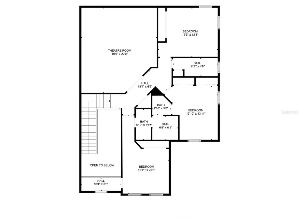 6556 Crescent Lake Drive Lakeland FL 33813
