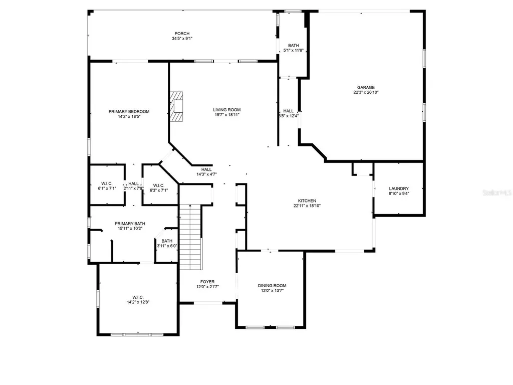 6556 Crescent Lake Drive Lakeland FL 33813