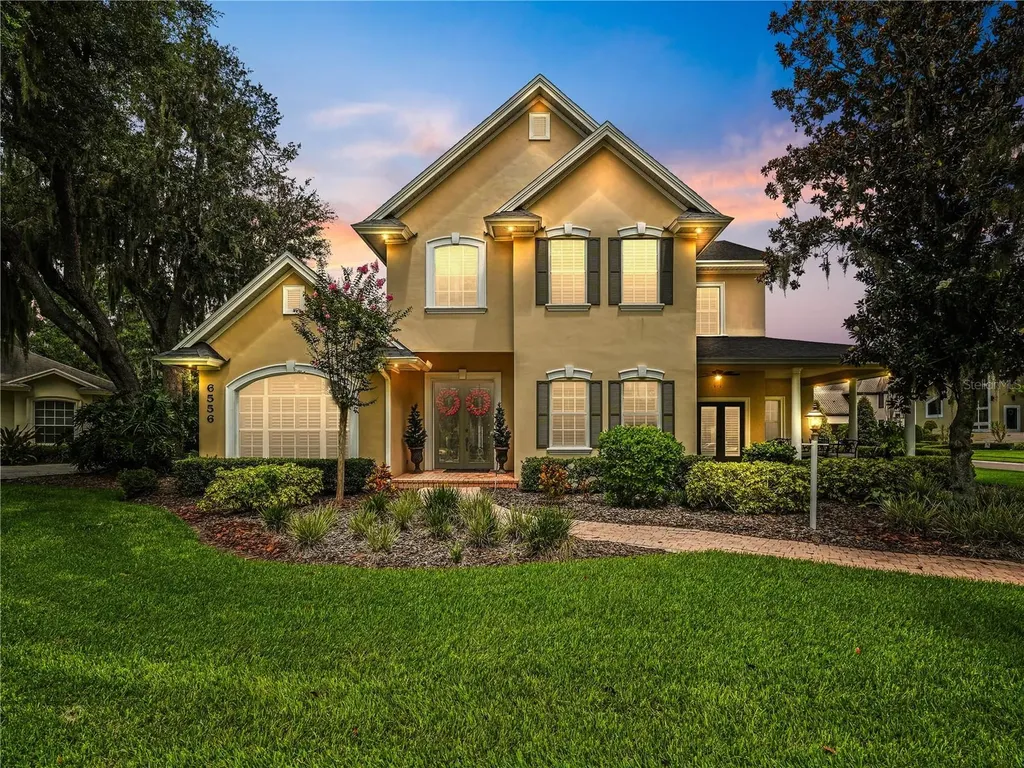 6556 Crescent Lake Drive Lakeland FL 33813