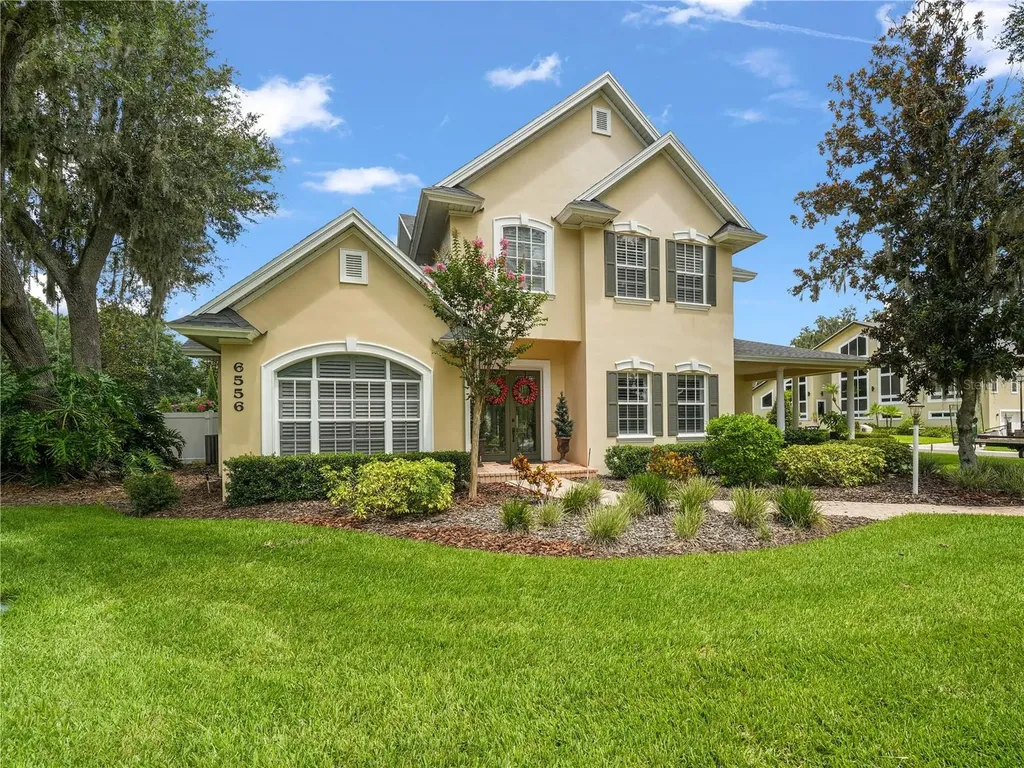 6556 Crescent Lake Drive Lakeland FL 33813