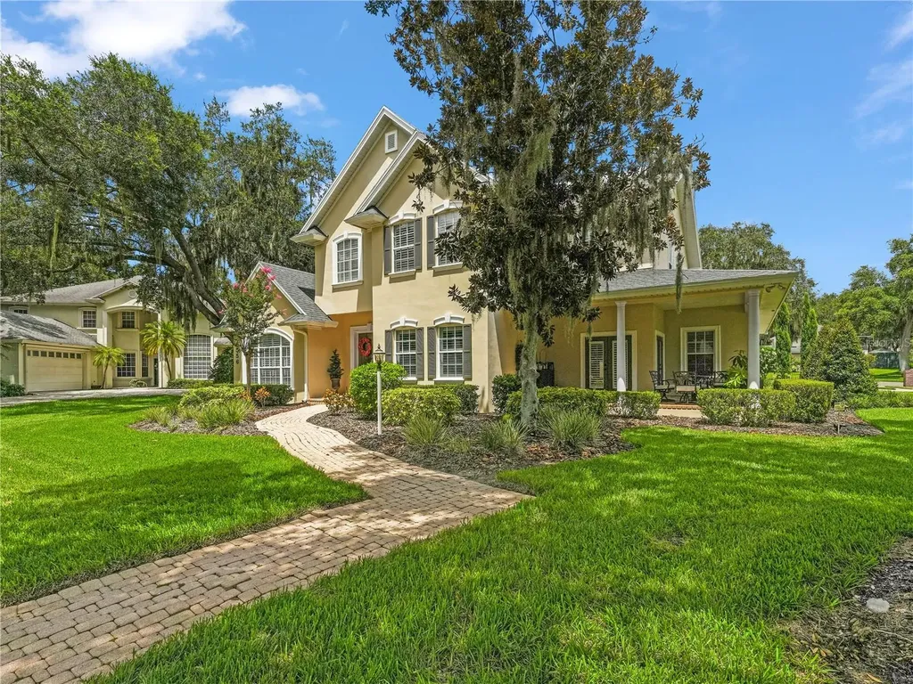 6556 Crescent Lake Drive Lakeland FL 33813