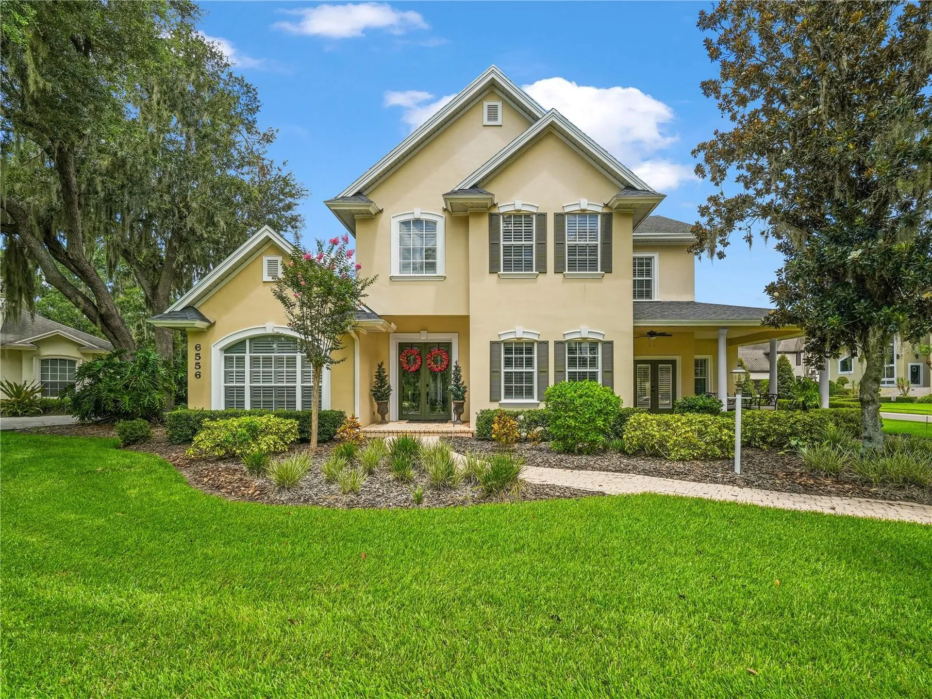 6556 Crescent Lake Drive Lakeland FL 33813