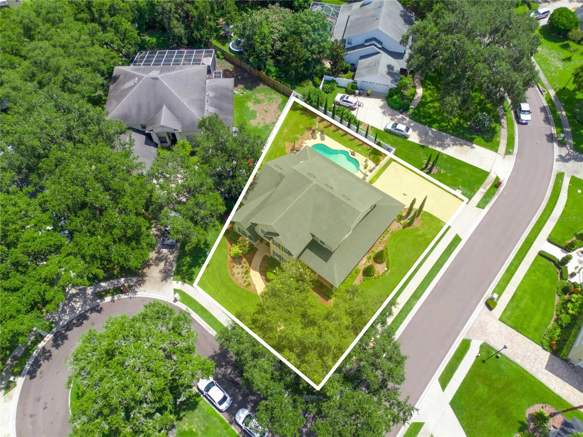 6556 Crescent Lake Drive Lakeland FL 33813