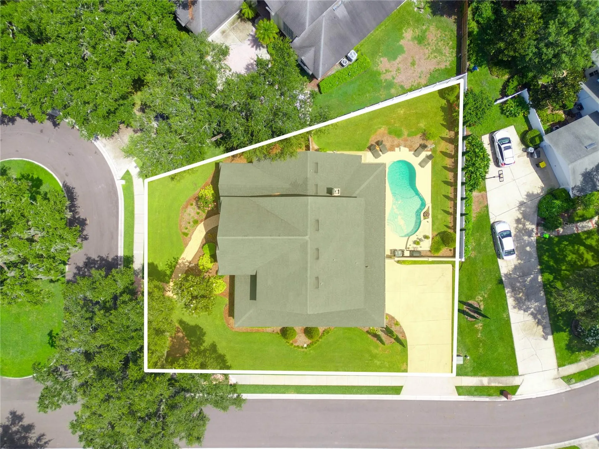 6556 Crescent Lake Drive Lakeland FL 33813