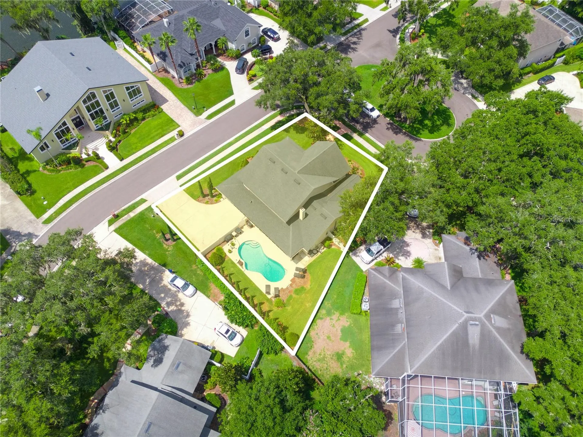6556 Crescent Lake Drive Lakeland FL 33813