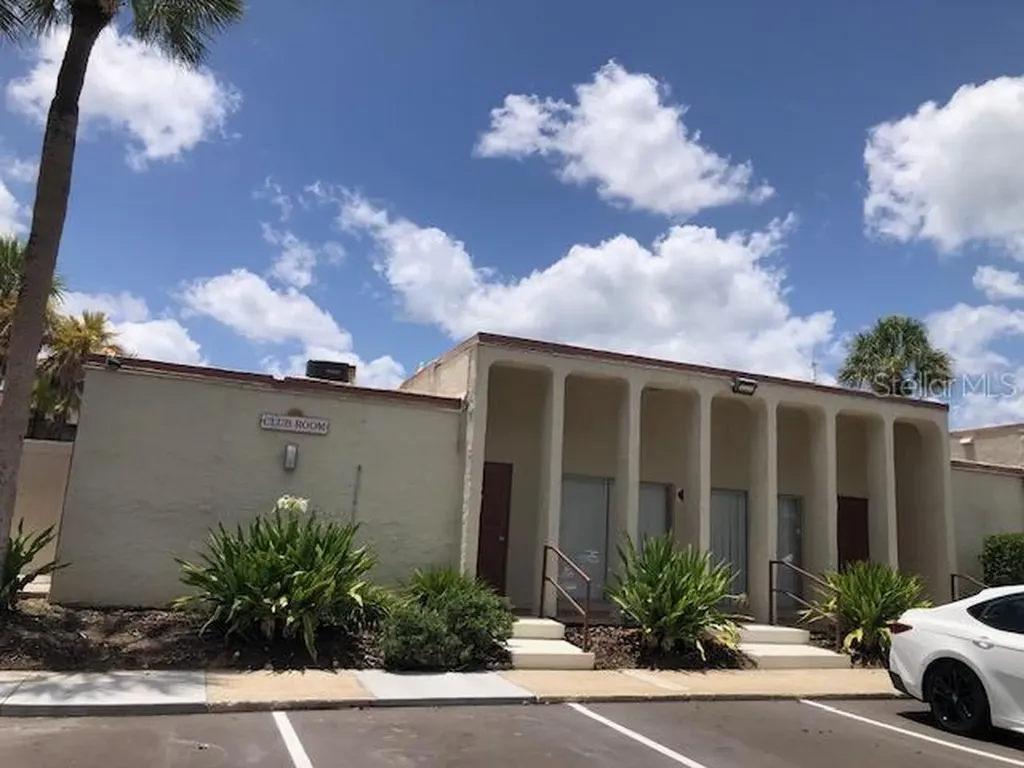 548 Orange Altamonte Springs FL 32701