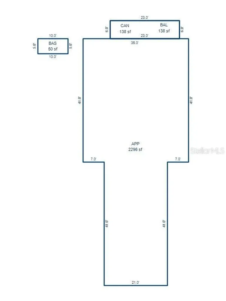 6500 Motor Enclave Way Tampa FL 33610