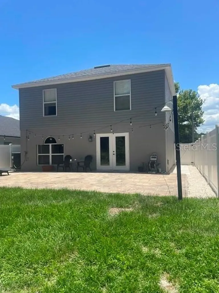 114 Gleason Cove Sanford FL 32773