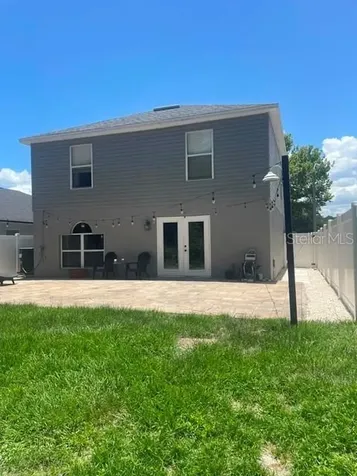114 Gleason Cove Sanford FL 32773