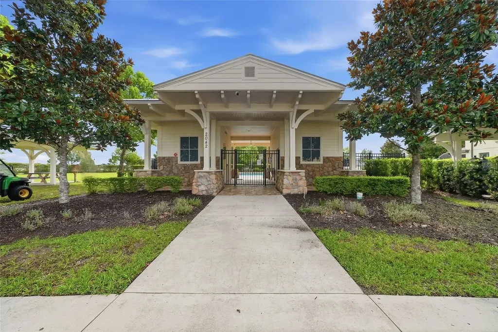 18924 Ulmus Street Lutz FL 33558