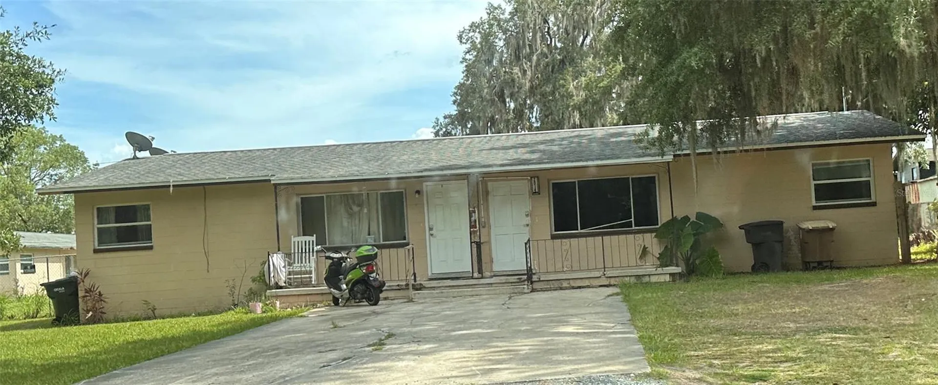 2014 NE 3rd Street Ocala FL 34470