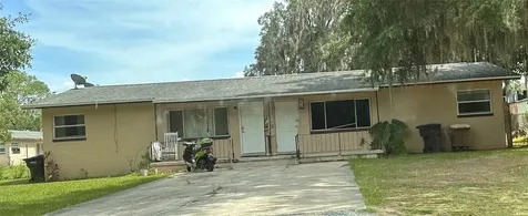2014 NE 3rd Street Ocala FL 34470