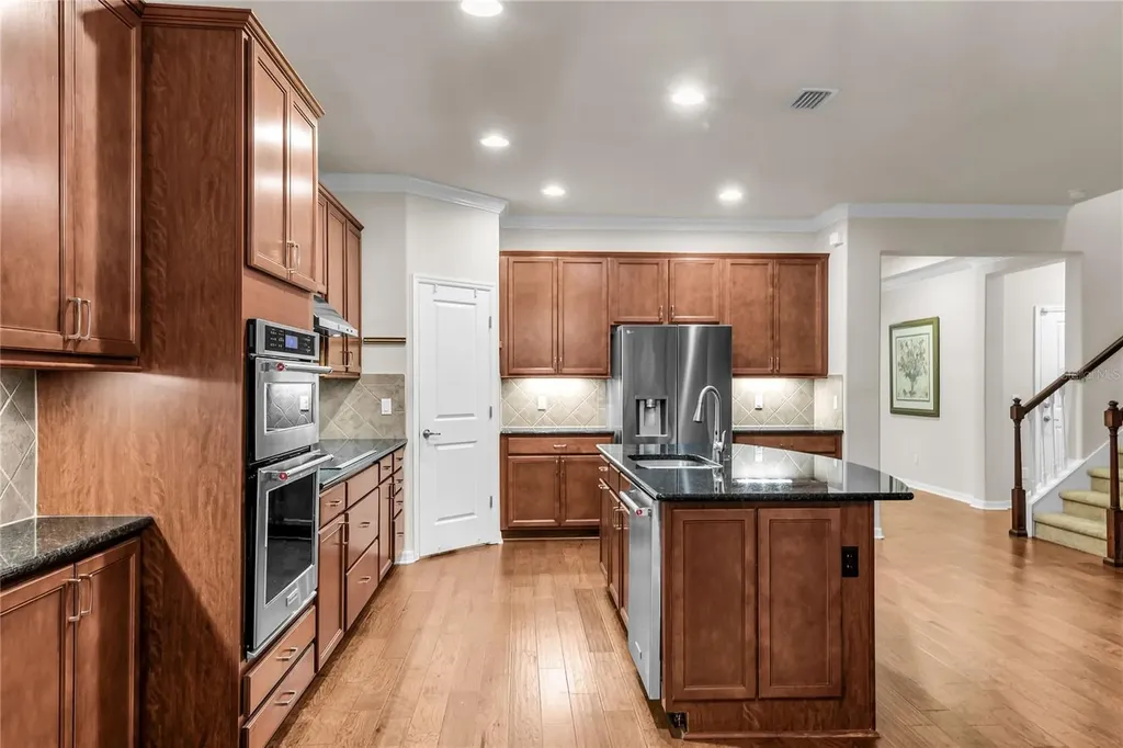 7052 Enchanted Lake Drive Winter Garden FL 34787