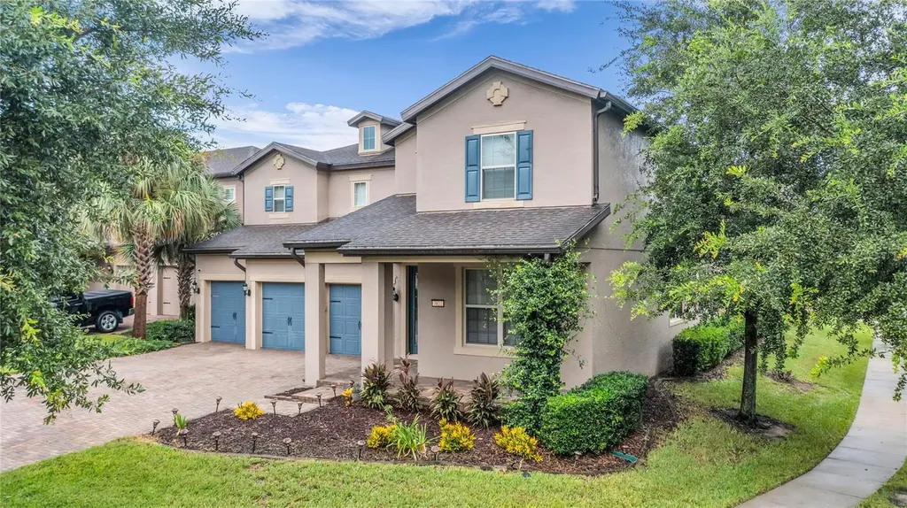 7052 Enchanted Lake Drive Winter Garden FL 34787