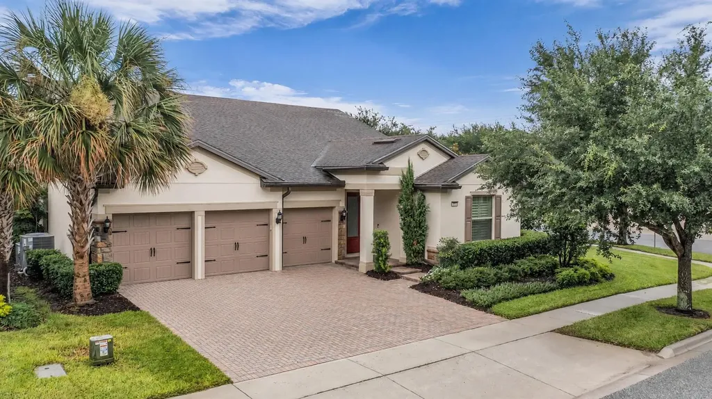 7052 Enchanted Lake Drive Winter Garden FL 34787