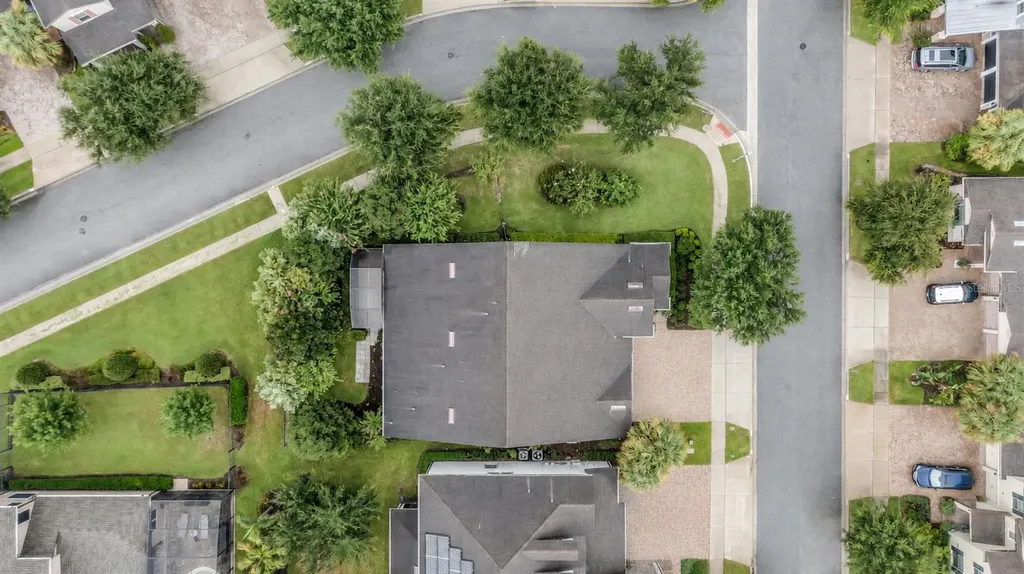 7052 Enchanted Lake Drive Winter Garden FL 34787