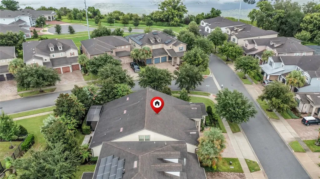 7052 Enchanted Lake Drive Winter Garden FL 34787