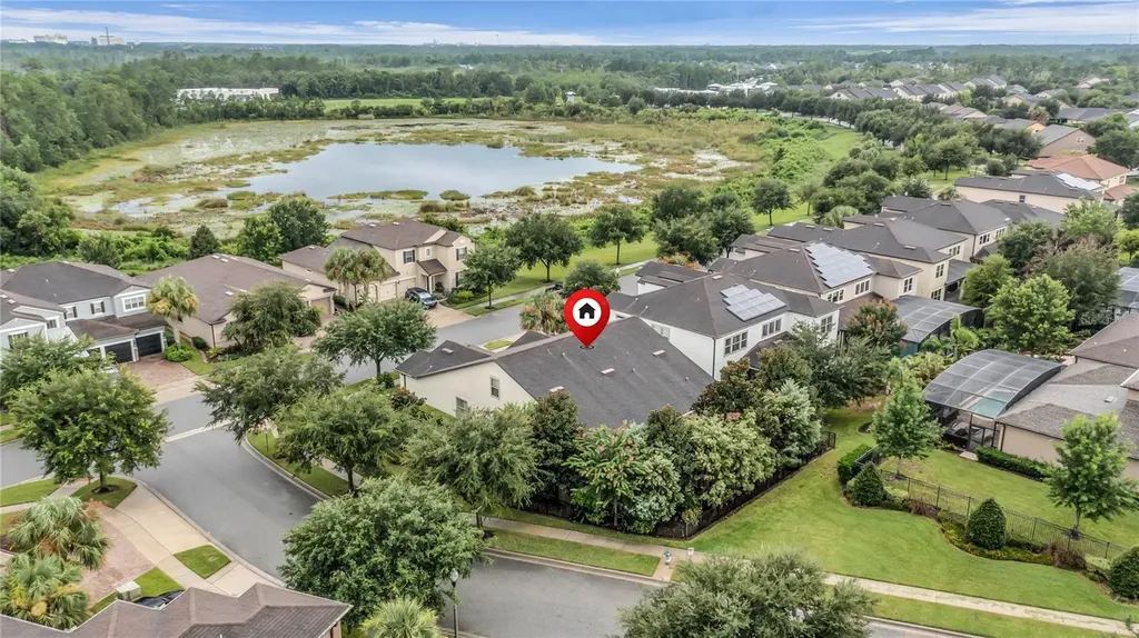 7052 Enchanted Lake Drive Winter Garden FL 34787