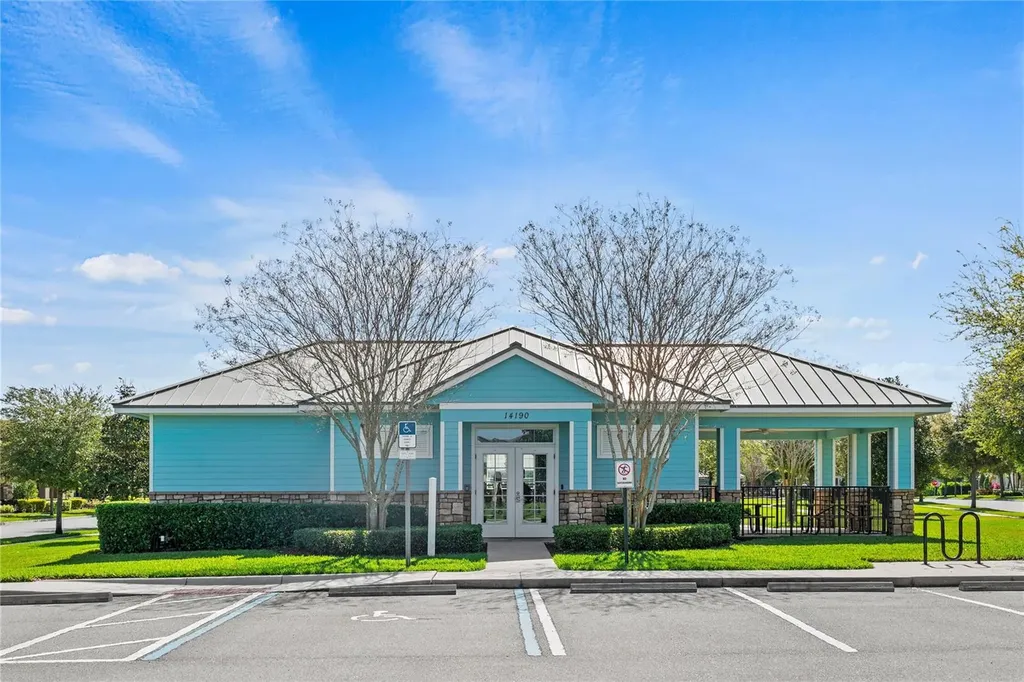7052 Enchanted Lake Drive Winter Garden FL 34787