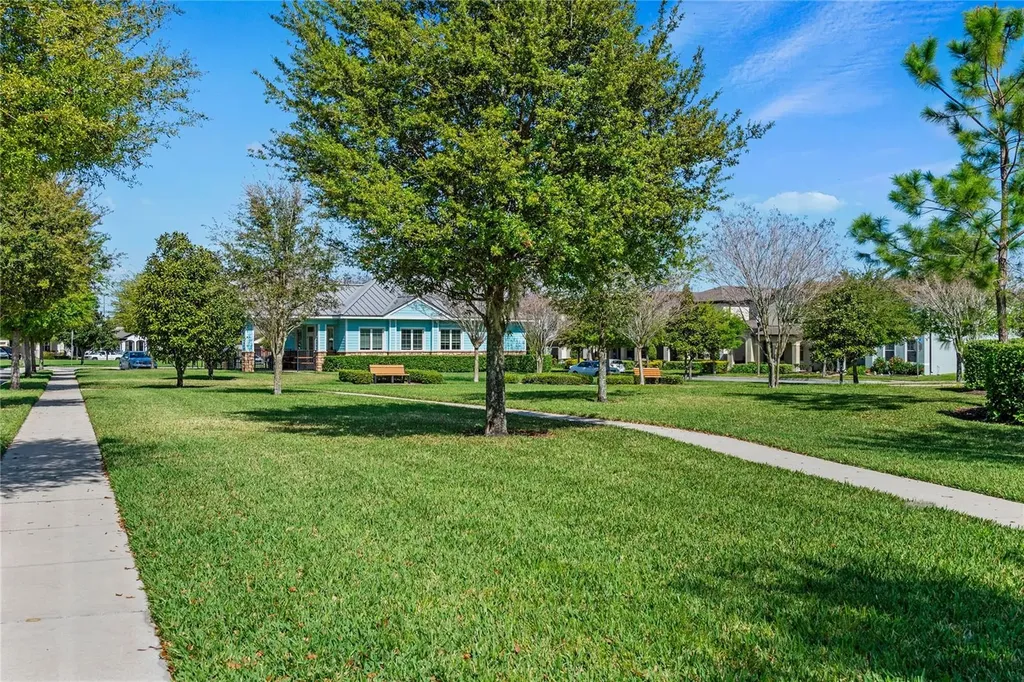 7052 Enchanted Lake Drive Winter Garden FL 34787