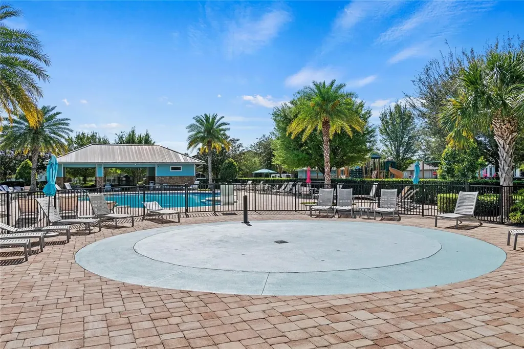 7052 Enchanted Lake Drive Winter Garden FL 34787